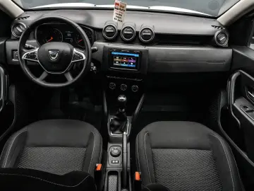 Dacia Duster Gen-Ii-2018