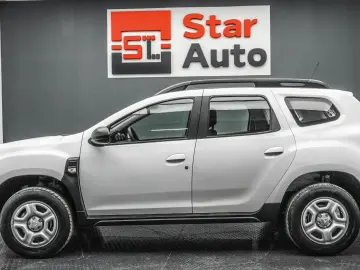 Dacia Duster Gen-Ii-2018