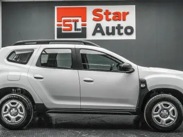 Dacia Duster Gen-Ii-2018