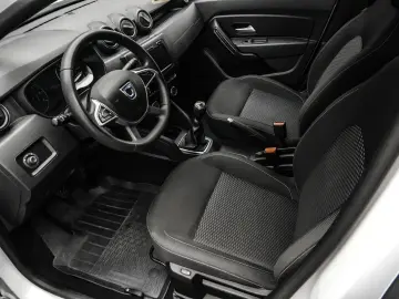 Dacia Duster Gen-Ii-2018