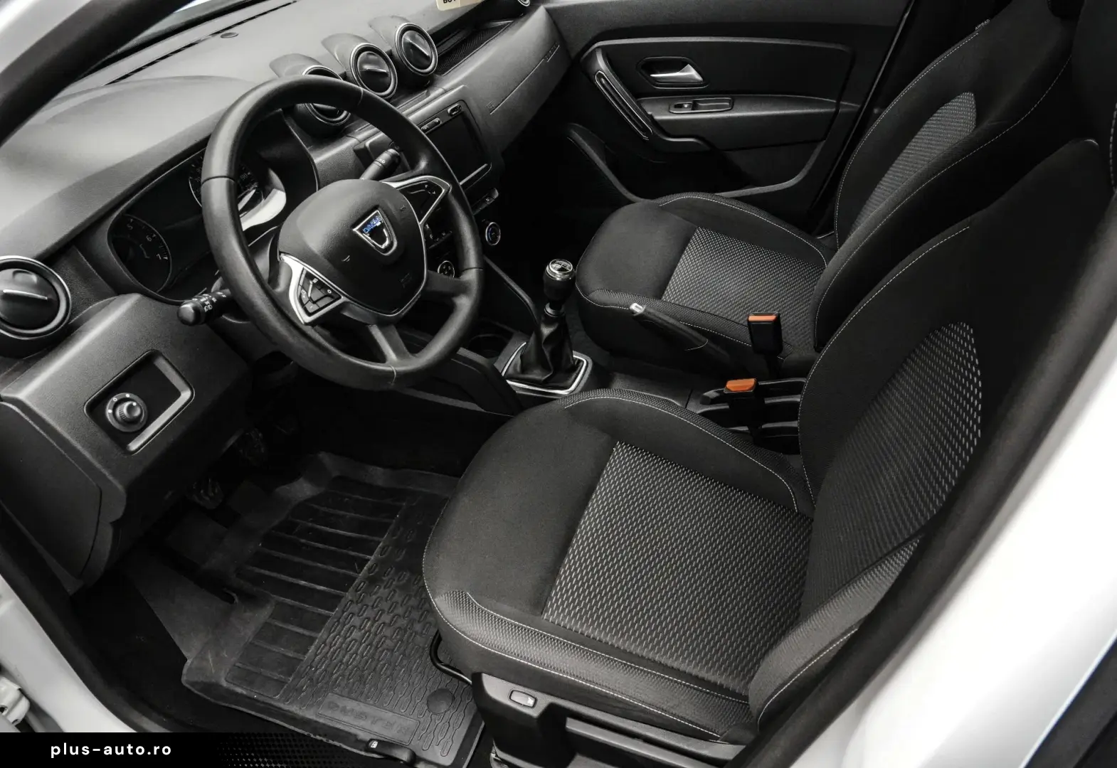 Dacia Duster Gen-Ii-2018