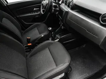 Dacia Duster Gen-Ii-2018