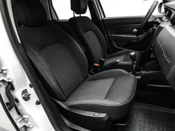 Dacia Duster Gen-Ii-2018