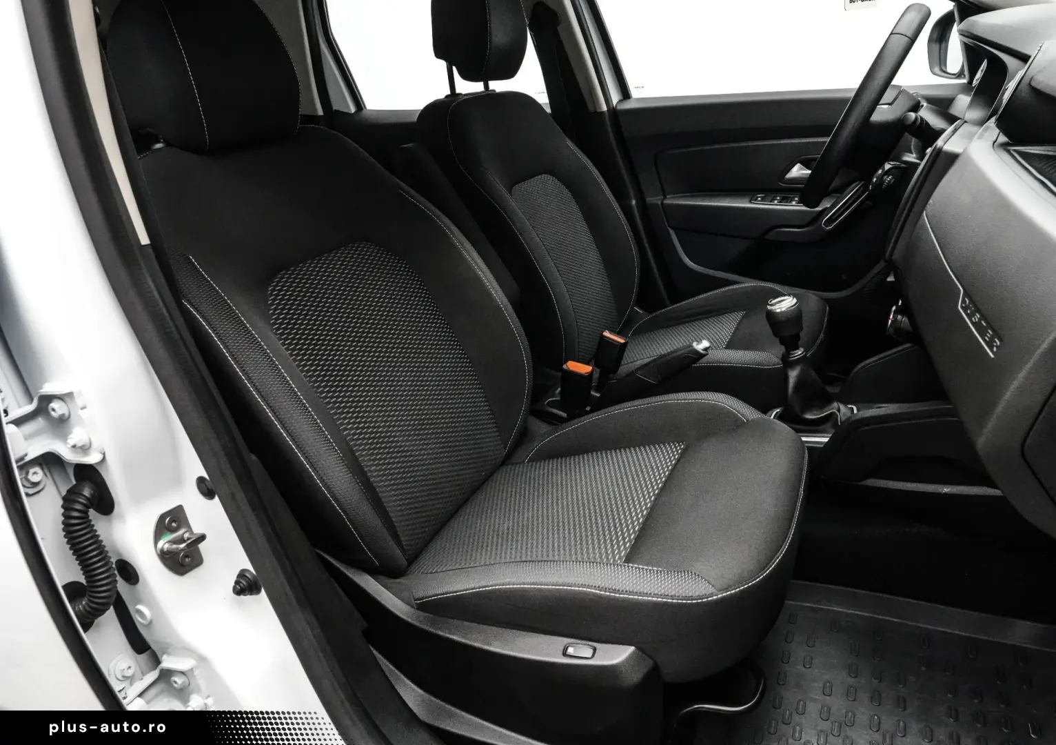 Dacia Duster Gen-Ii-2018