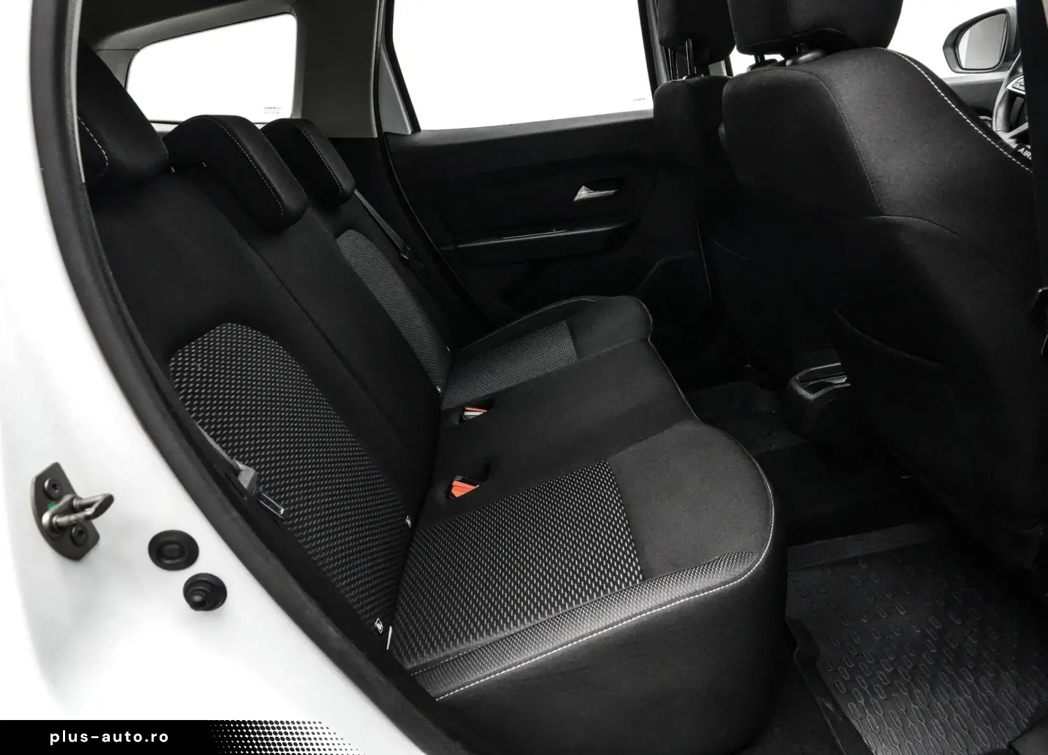 Dacia Duster Gen-Ii-2018