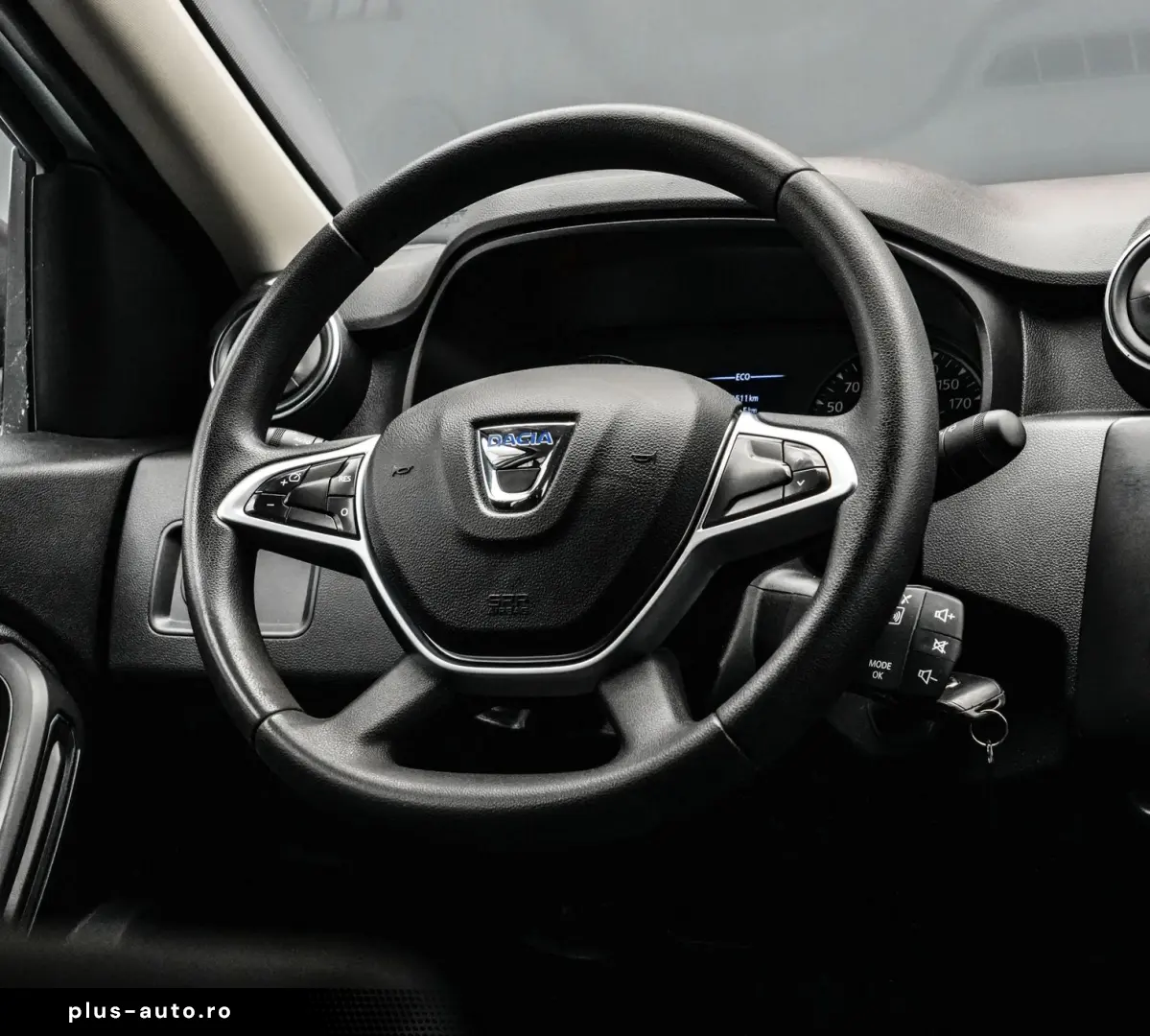 Dacia Duster Gen-Ii-2018