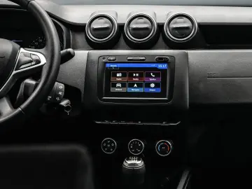 Dacia Duster Gen-Ii-2018