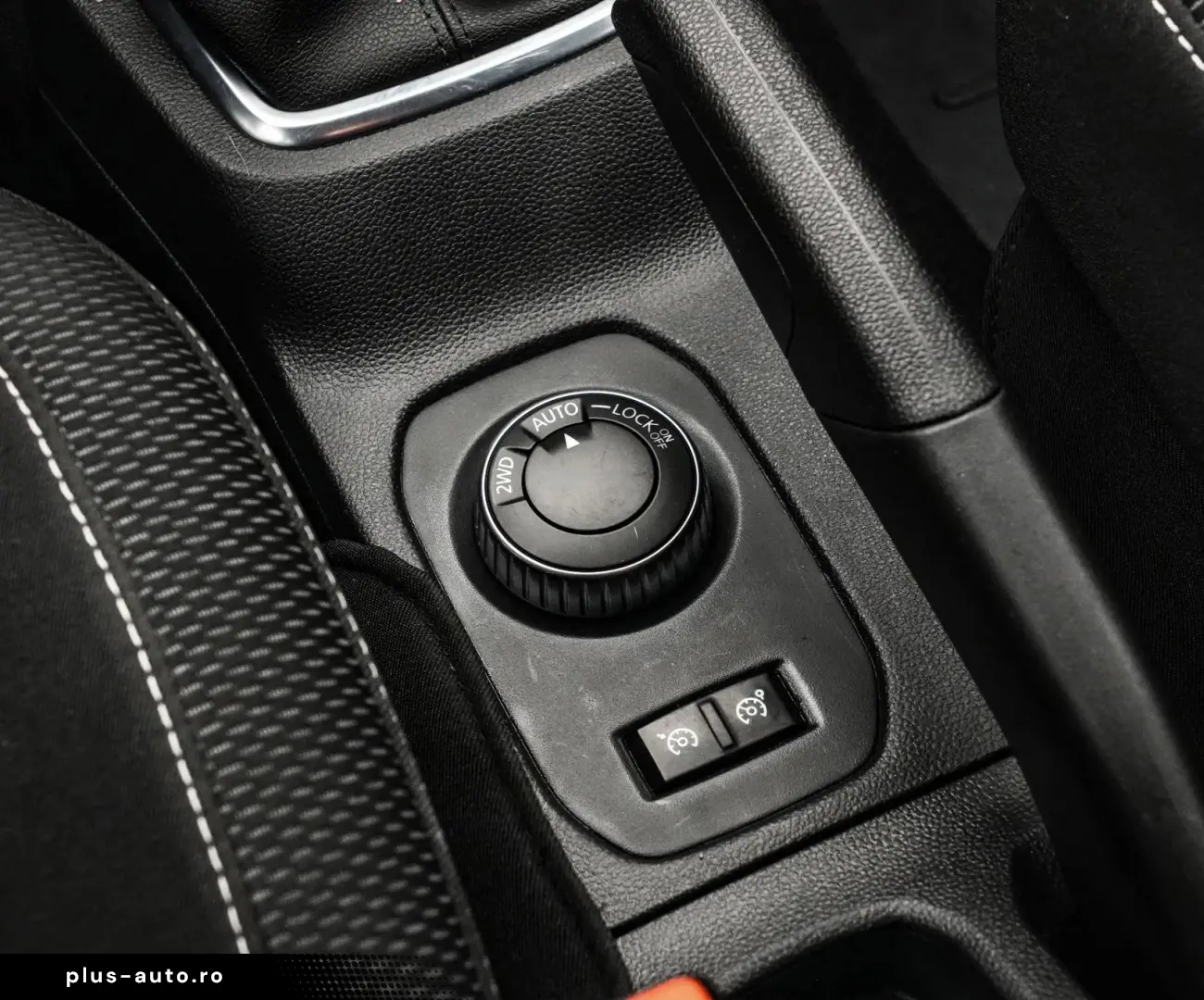 Dacia Duster Gen-Ii-2018