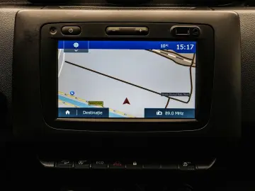 Dacia Duster Gen-Ii-2018