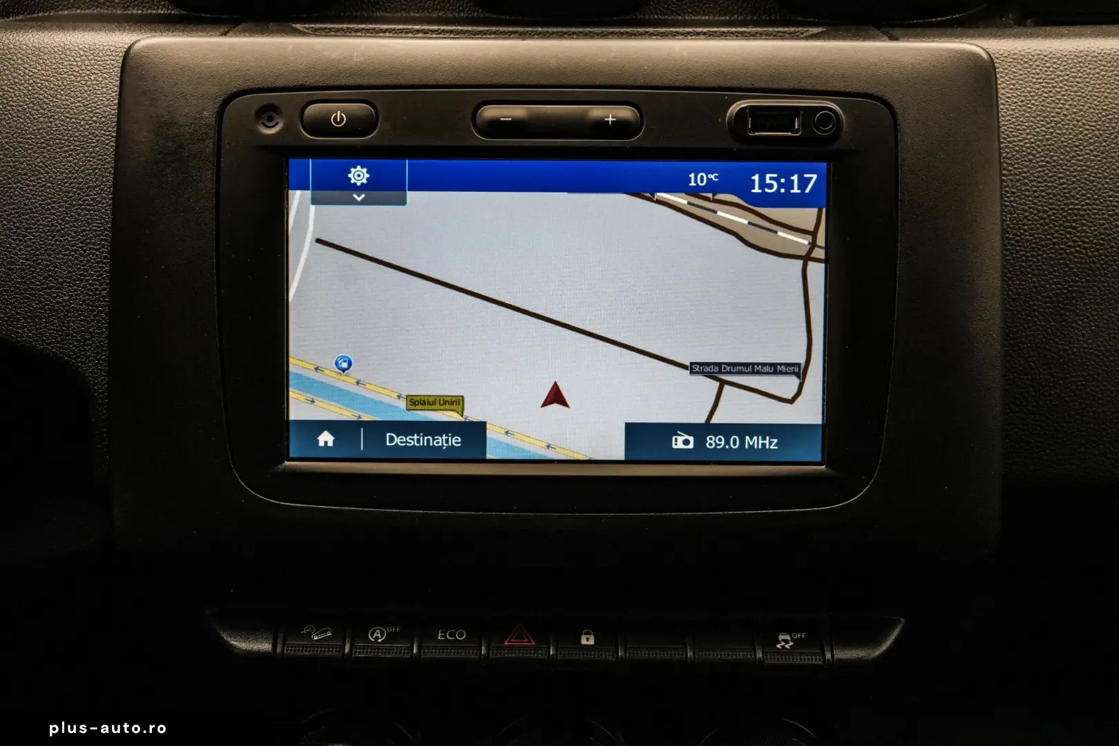 Dacia Duster Gen-Ii-2018