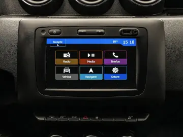 Dacia Duster Gen-Ii-2018