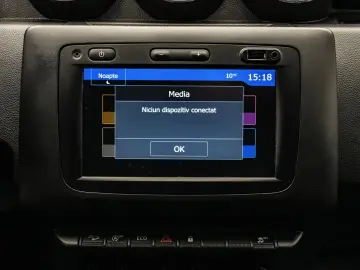 Dacia Duster Gen-Ii-2018