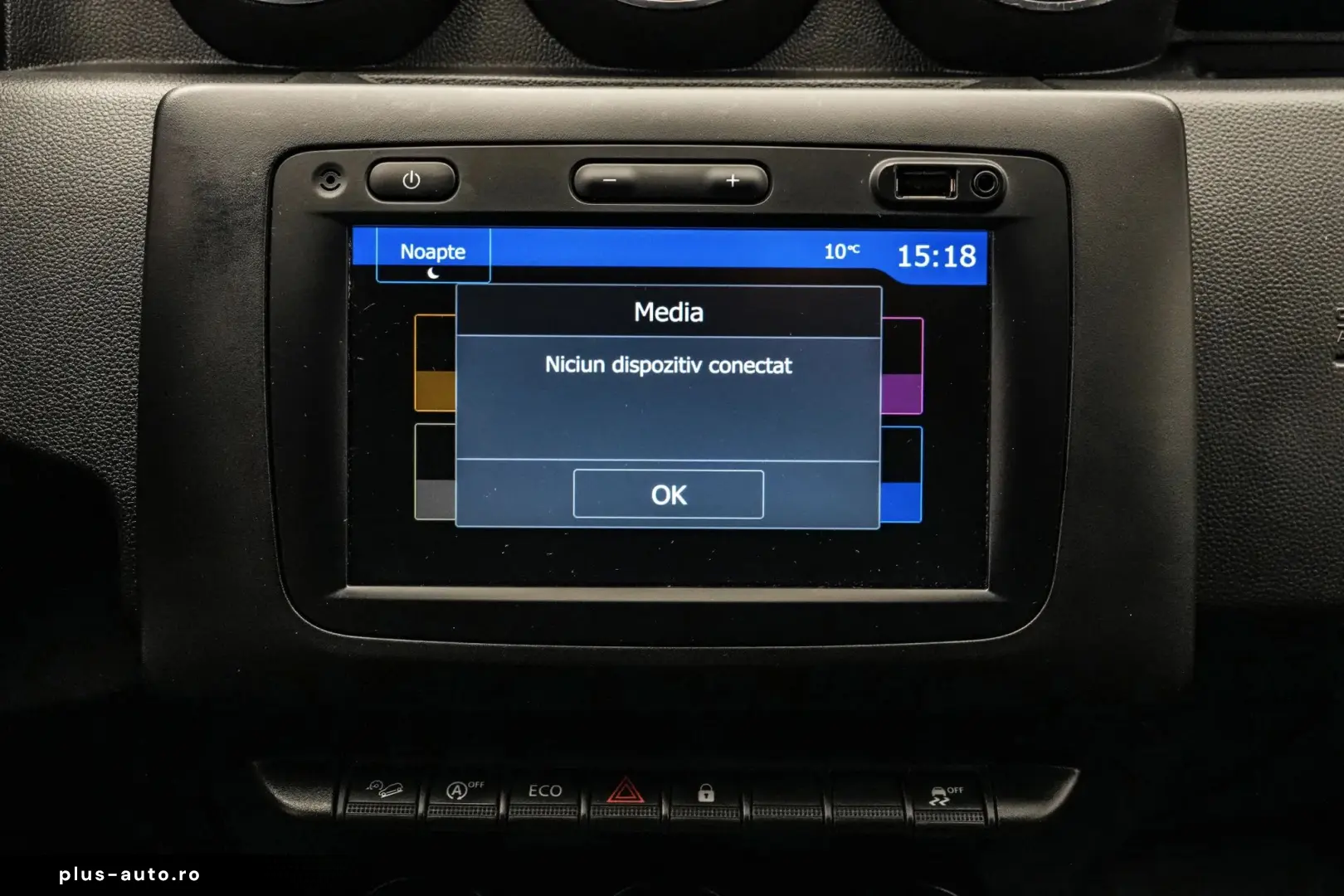 Dacia Duster Gen-Ii-2018