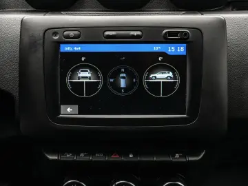 Dacia Duster Gen-Ii-2018