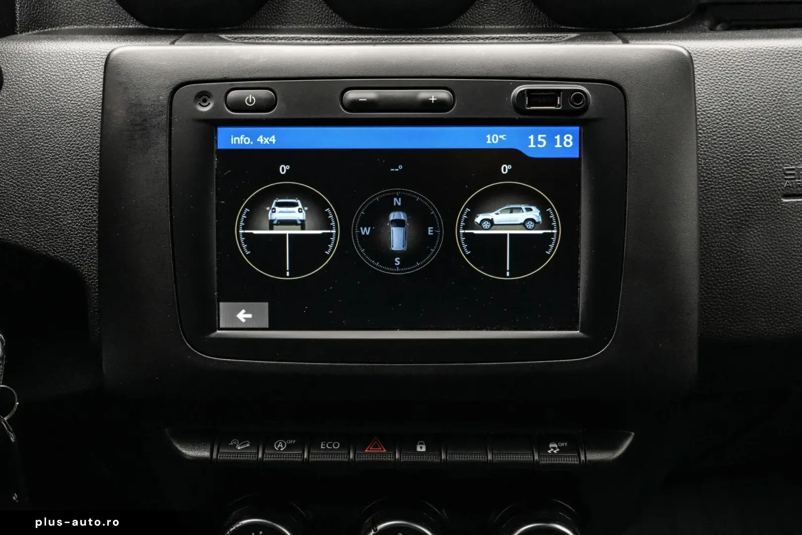 Dacia Duster Gen-Ii-2018