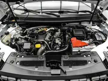 Dacia Duster Gen-Ii-2018