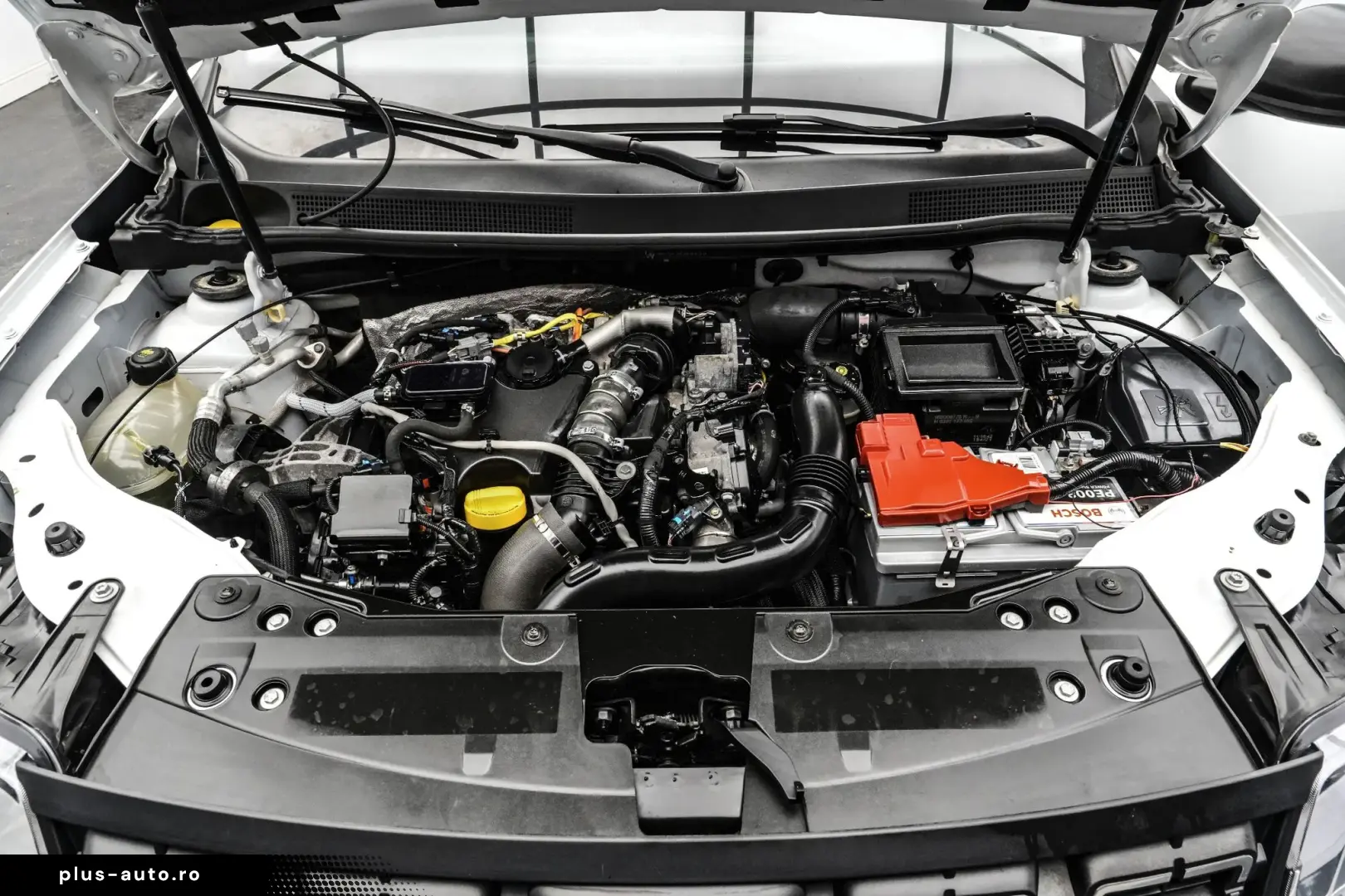 Dacia Duster Gen-Ii-2018