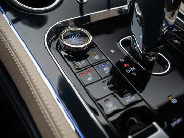 Bentley Continental GT V8 Bang & Olufsen Pano