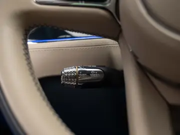 Bentley Continental GT V8 Bang & Olufsen Pano