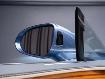 Bentley Continental GT V8 Bang & Olufsen Pano