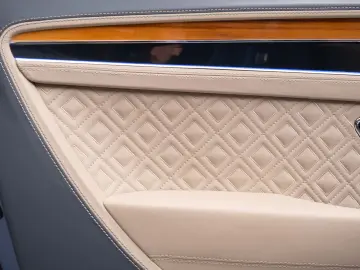 Bentley Continental GT V8 Bang & Olufsen Pano