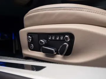 Bentley Continental GT V8 Bang & Olufsen Pano