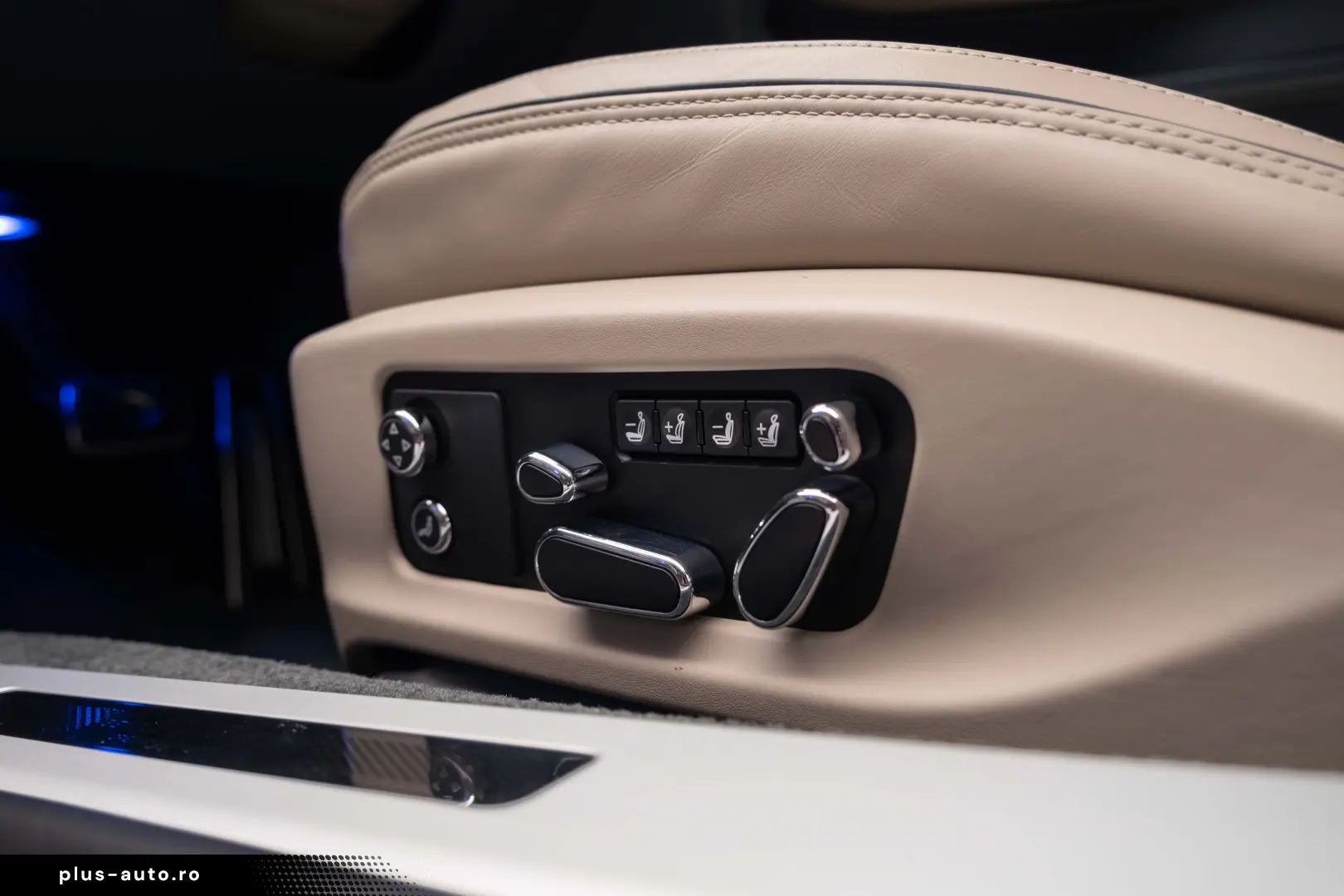 Bentley Continental GT V8 Bang & Olufsen Pano