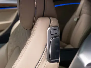 Bentley Continental GT V8 Bang & Olufsen Pano