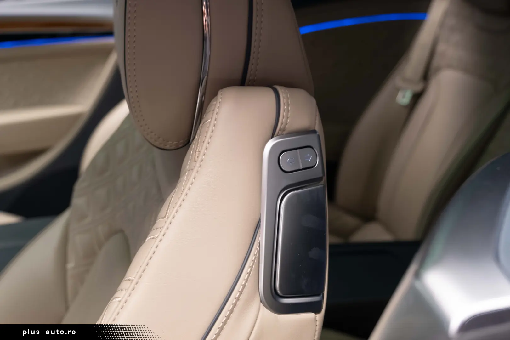 Bentley Continental GT V8 Bang & Olufsen Pano