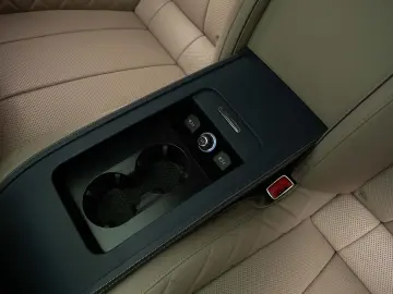 Bentley Continental GT V8 Bang & Olufsen Pano