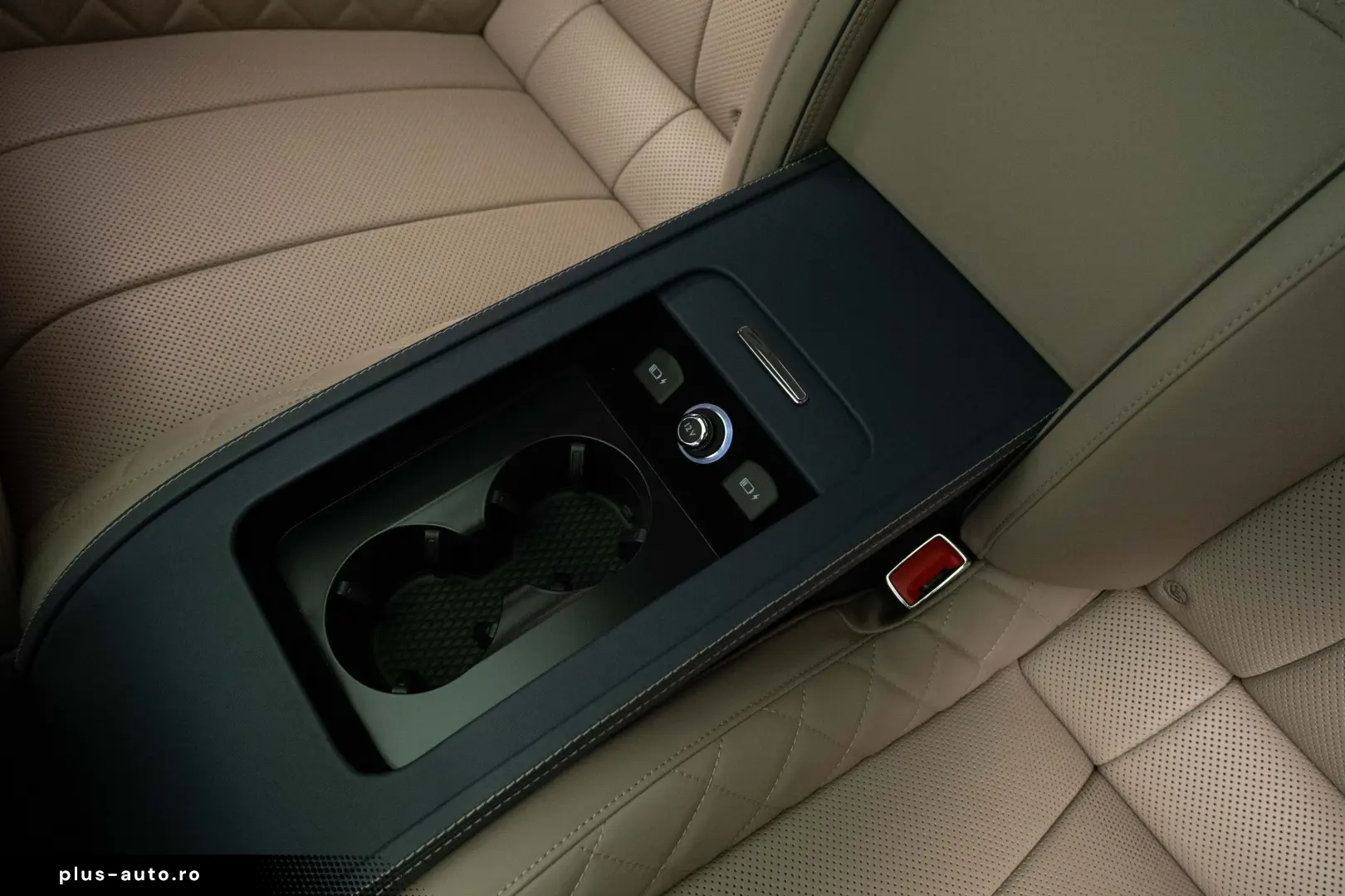 Bentley Continental GT V8 Bang & Olufsen Pano