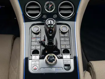 Bentley Continental GT V8 Bang & Olufsen Pano