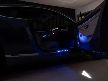 Bentley Continental GT V8 Bang & Olufsen Pano