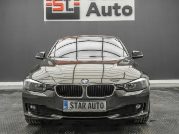 BMW Seria-3
