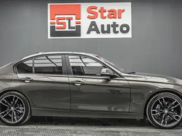 BMW Seria-3