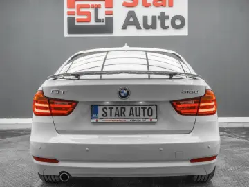 BMW Seria-3