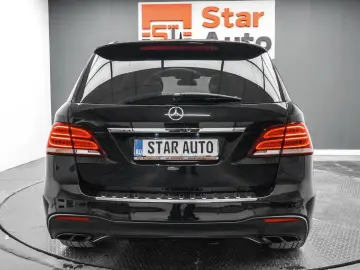 Mercedes-Benz GL 320