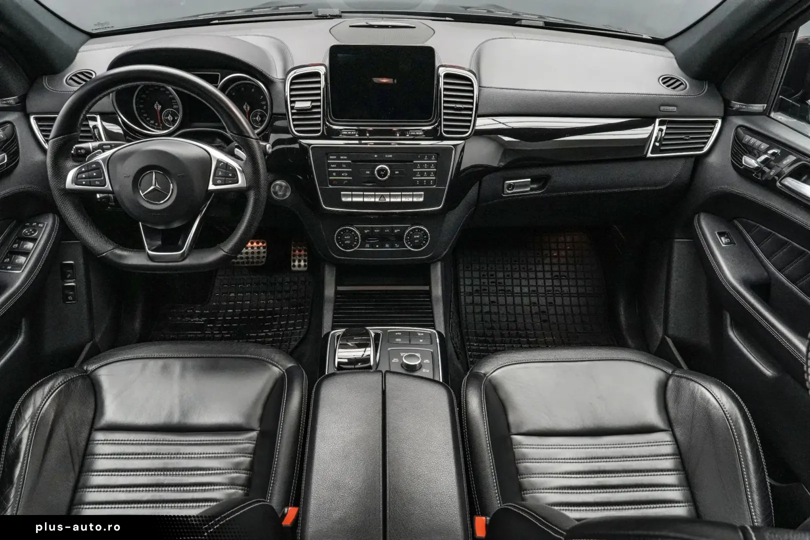 Mercedes-Benz GL 320