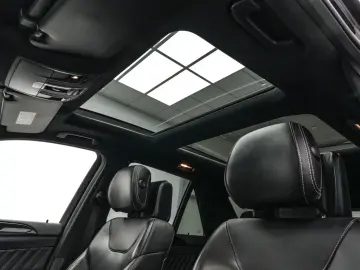 Mercedes-Benz GL 320