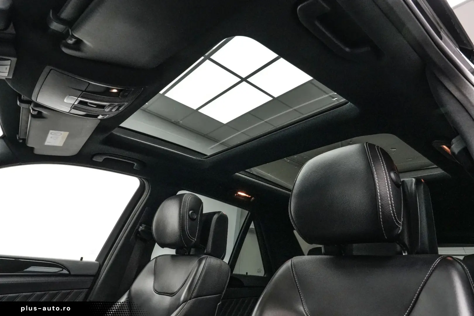 Mercedes-Benz GL 320