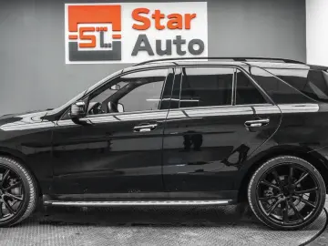 Mercedes-Benz GL 320