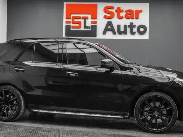 Mercedes-Benz GL 320