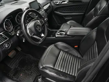 Mercedes-Benz GL 320