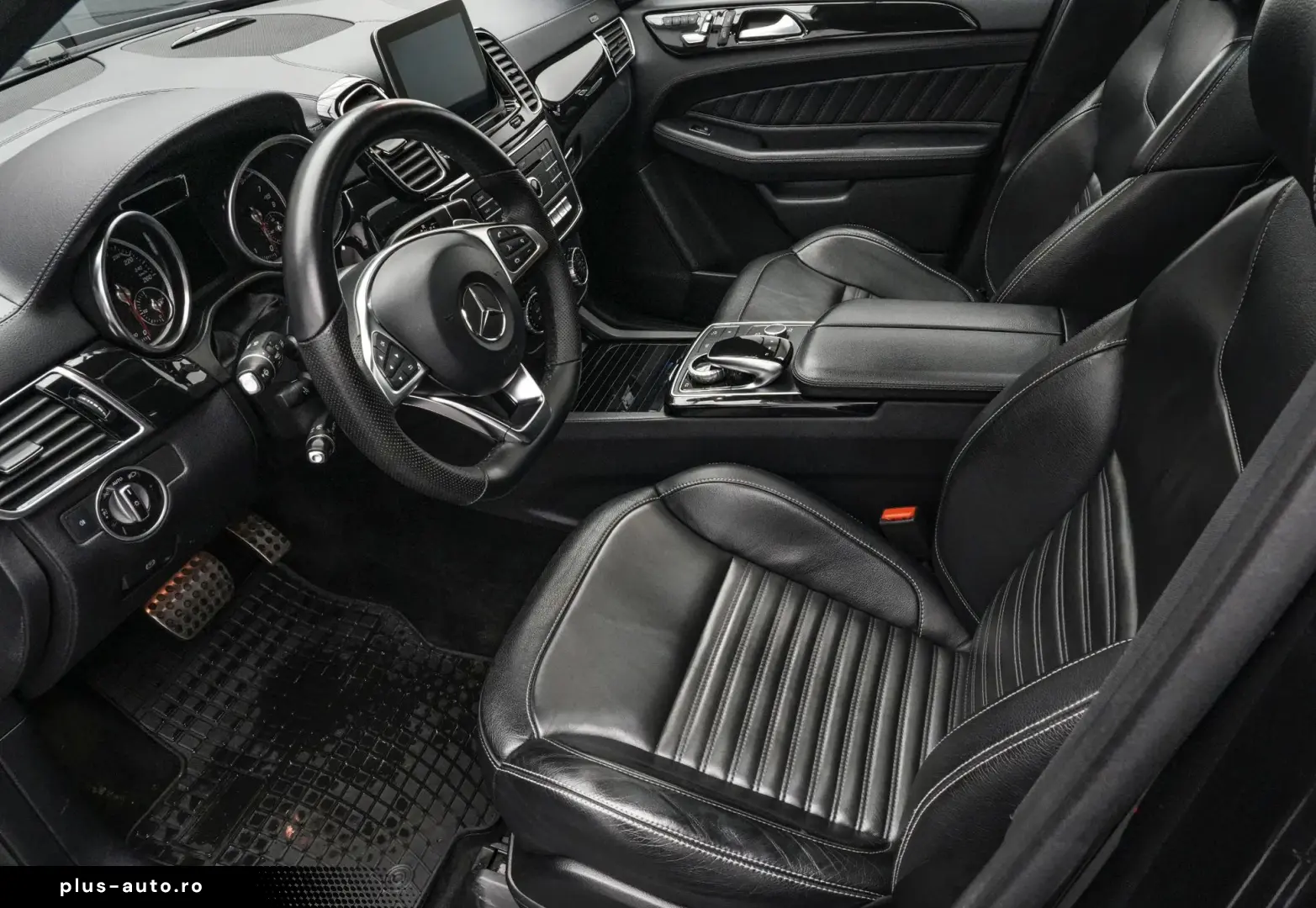 Mercedes-Benz GL 320