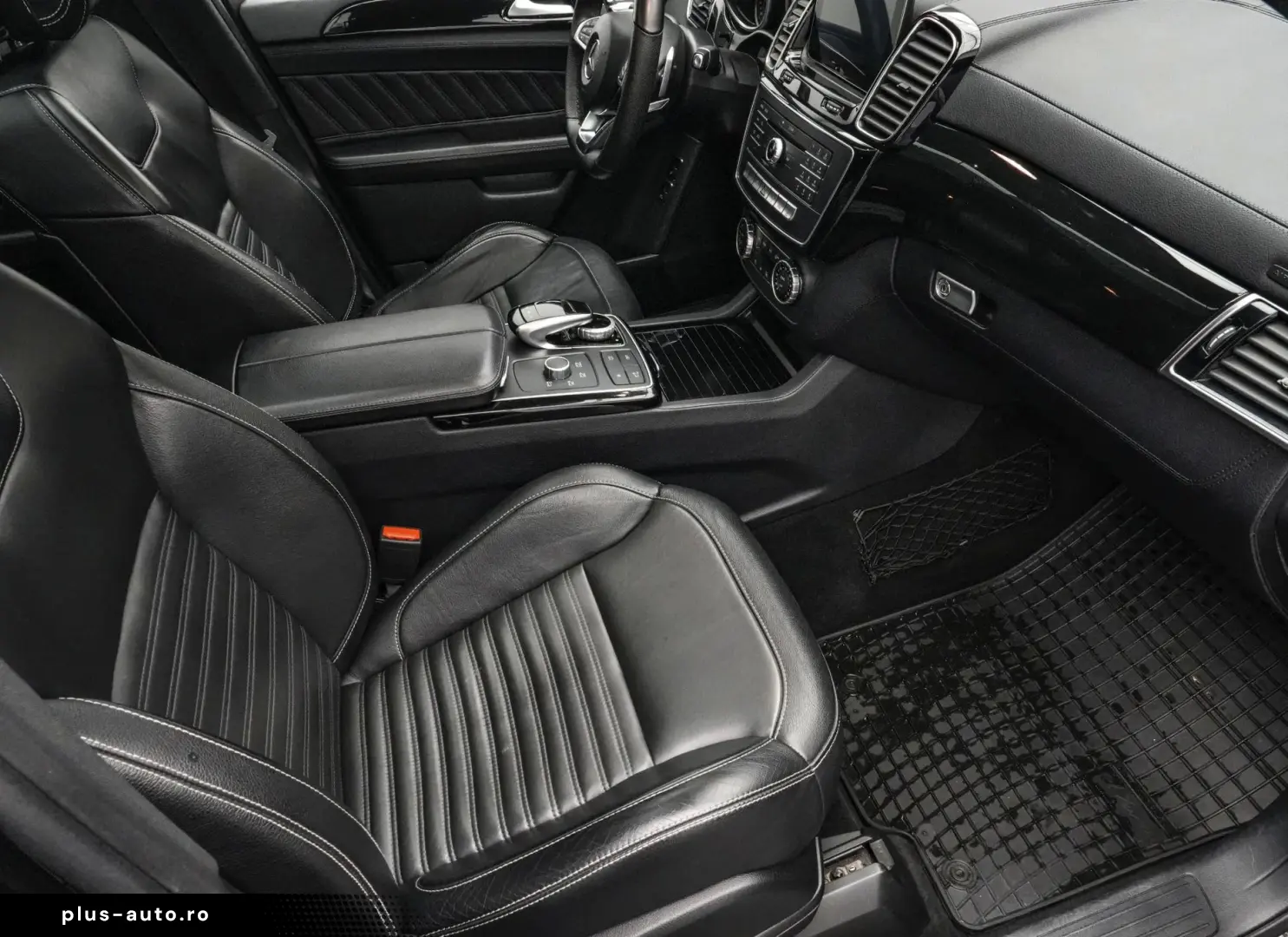 Mercedes-Benz GL 320