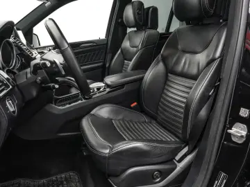 Mercedes-Benz GL 320