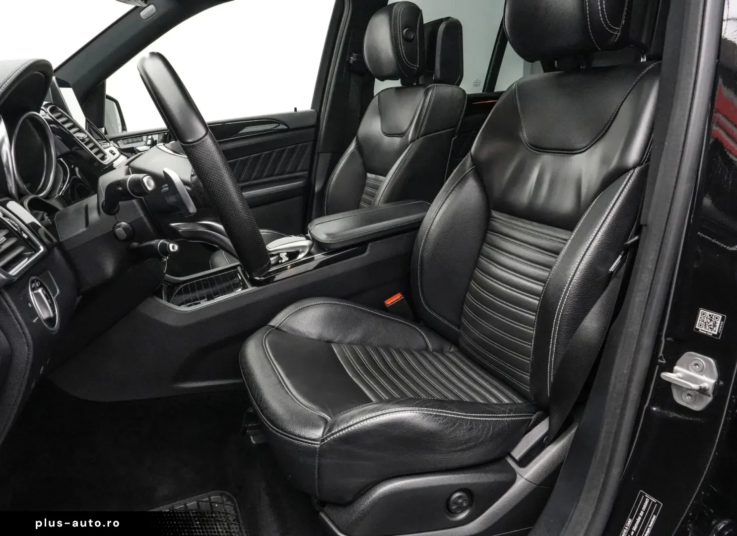 Mercedes-Benz GL 320