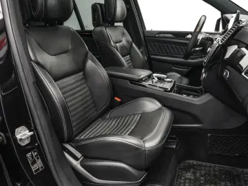 Mercedes-Benz GL 320