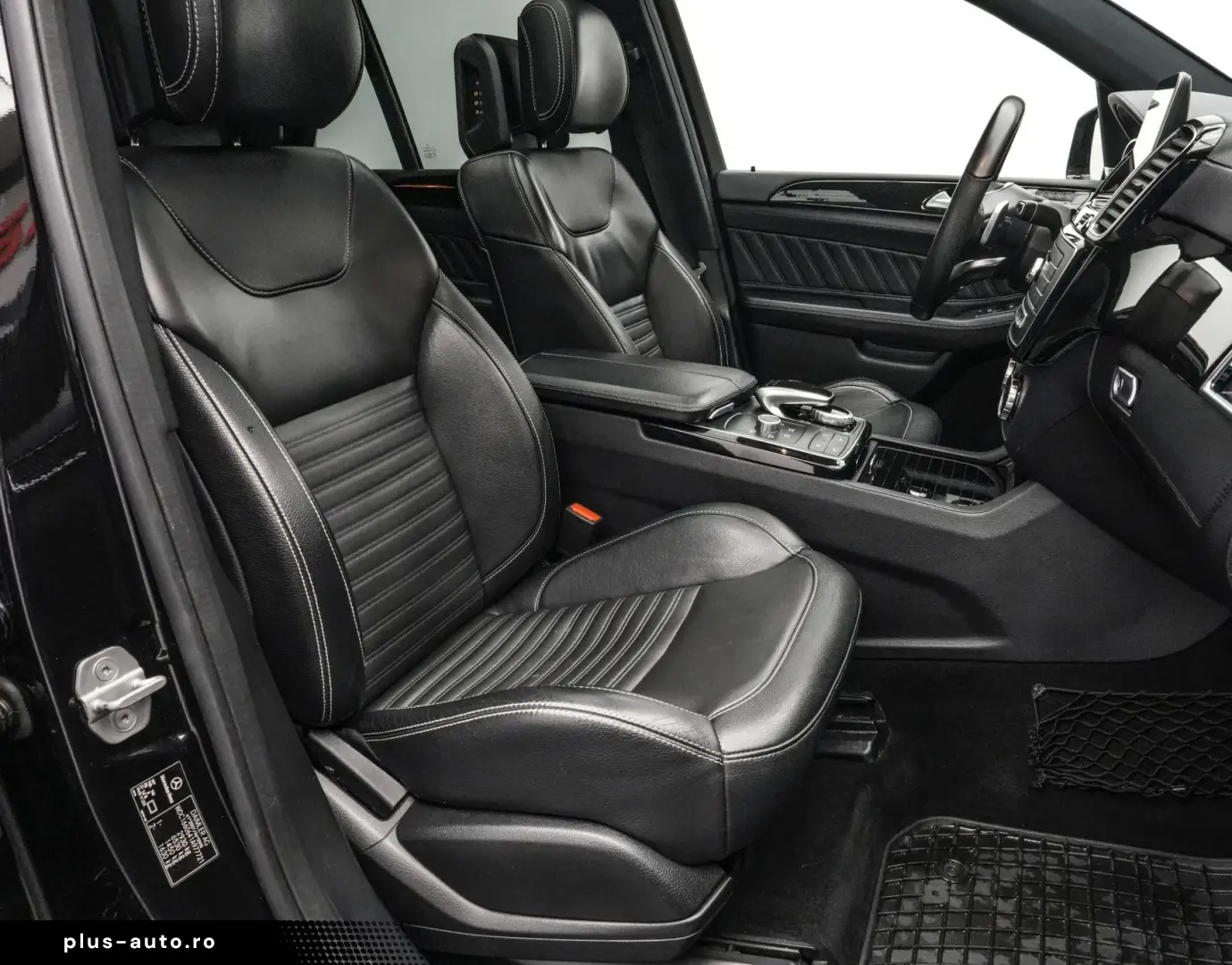 Mercedes-Benz GL 320