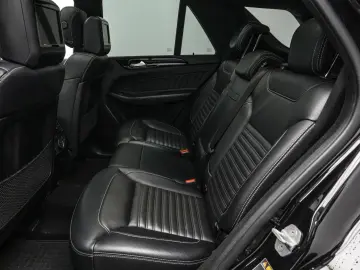 Mercedes-Benz GL 320